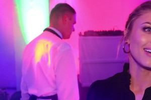 Joanna Opozda opowiedziała w rozmowie z Party.pl o swoim nowym partnerze