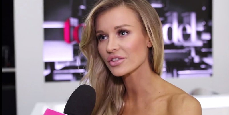 Joanna Krupa