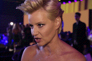 Małgorzata Kożuchowska
