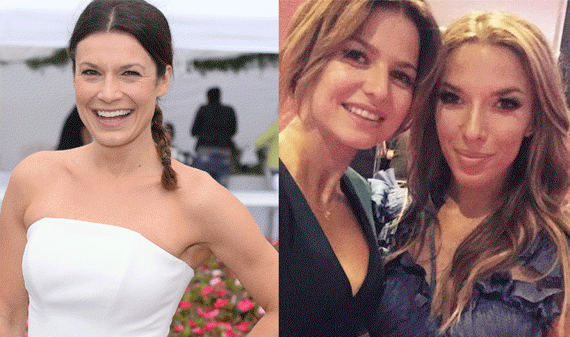 Kasia Kępka, Ewa Chodakowska i Anna Lewandowska