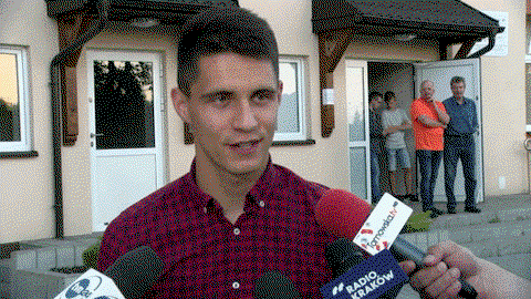 Bartosz Kapustka