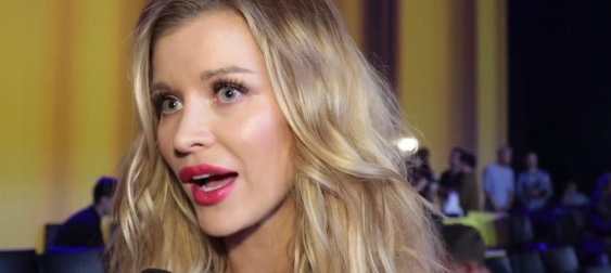 Joanna Krupa