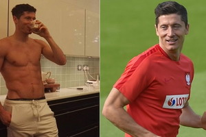 Robert Lewandowski