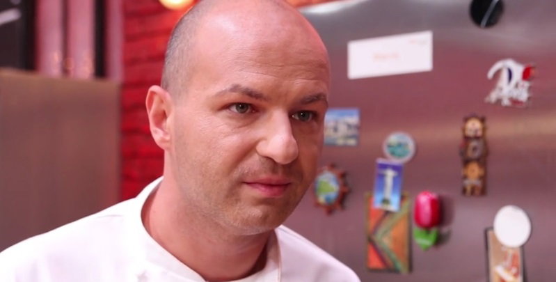 Wróżbita Maciej