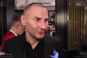 Wpadki gwiazd w Party.pl: Krzysztof Gojdź, Doda i inni