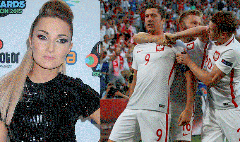Cleo, Robert Lewandowski