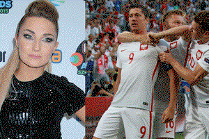Cleo, Robert Lewandowski