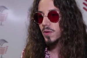 Michał Szpak dla Party