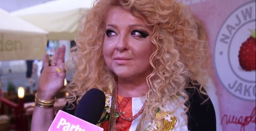 Magda Gessler
