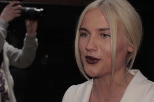 Karolina Gilon dla Party