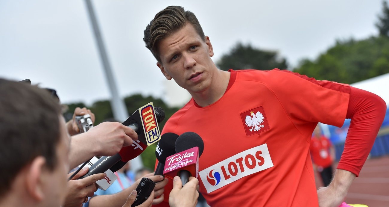 Wojciech Szczęsny