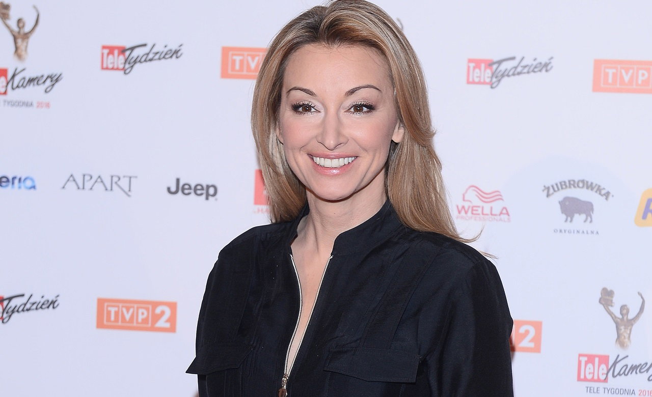 Martyna Wojciechowska