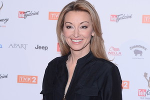 Martyna Wojciechowska