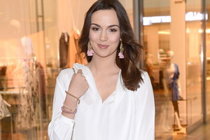 Paulina Krupińska obcięła włosy