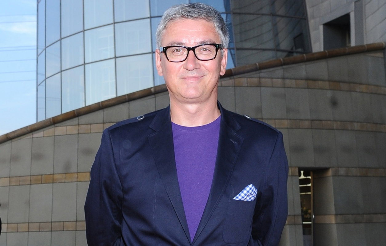 Artur Orzech