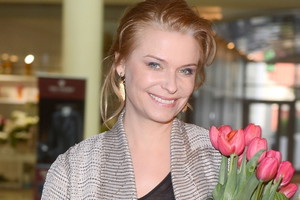 Paulina Młynarska poprowadzi autorski program "Lustro"