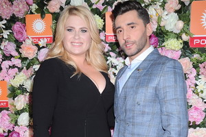 Elżbieta Romanowska, Rafał Maserak