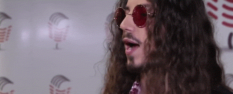 Michał Szpak
