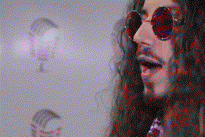 Michał Szpak
