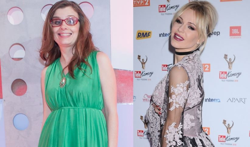 Dorota Osińska o rekomendacji Dody