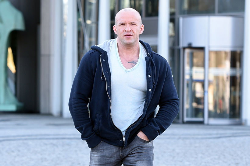 Tomasz Oświeciński