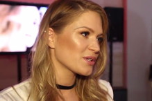 Zosia Ślotała o swoim partnerze Kamilu