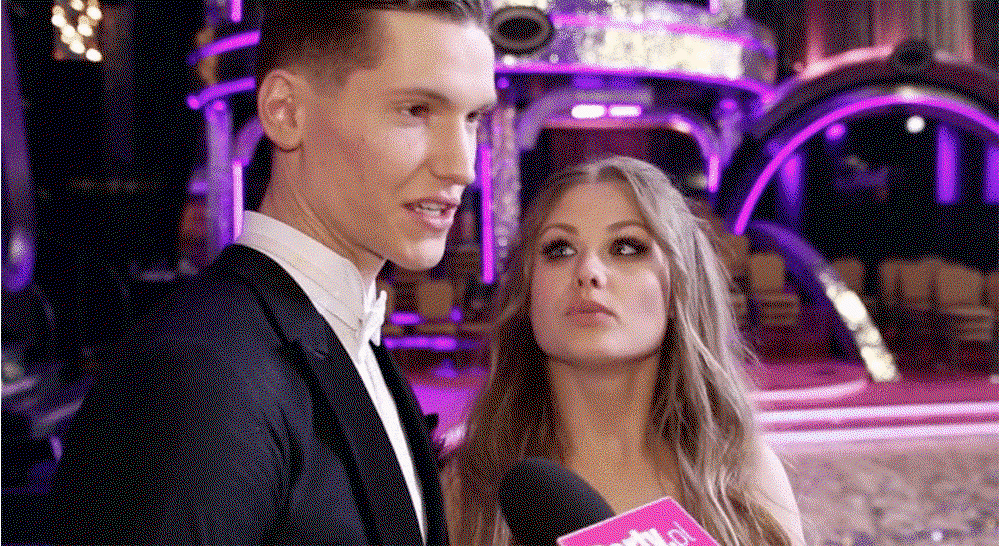 Jacek Jeschke, Anna Karczmarczyk