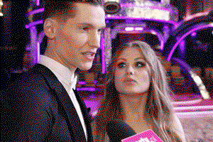 Jacek Jeschke, Anna Karczmarczyk