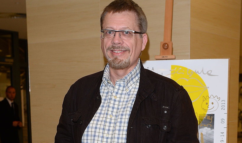 Tomasz Raczek o Spotlight