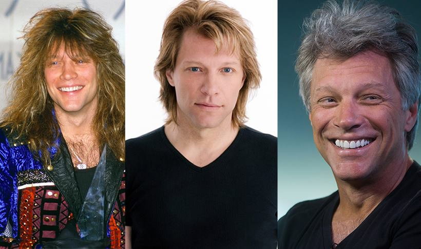 Jon Bon Jovi urodziny