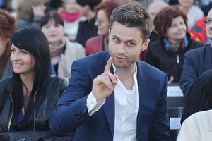 Maciej Zakościelny