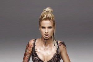 Karolina Gilon o swoim ciele