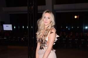 Ola Żebrowska