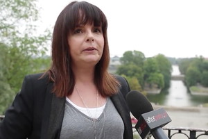 Karolina Korwin Piotrowska o swojej prywatności