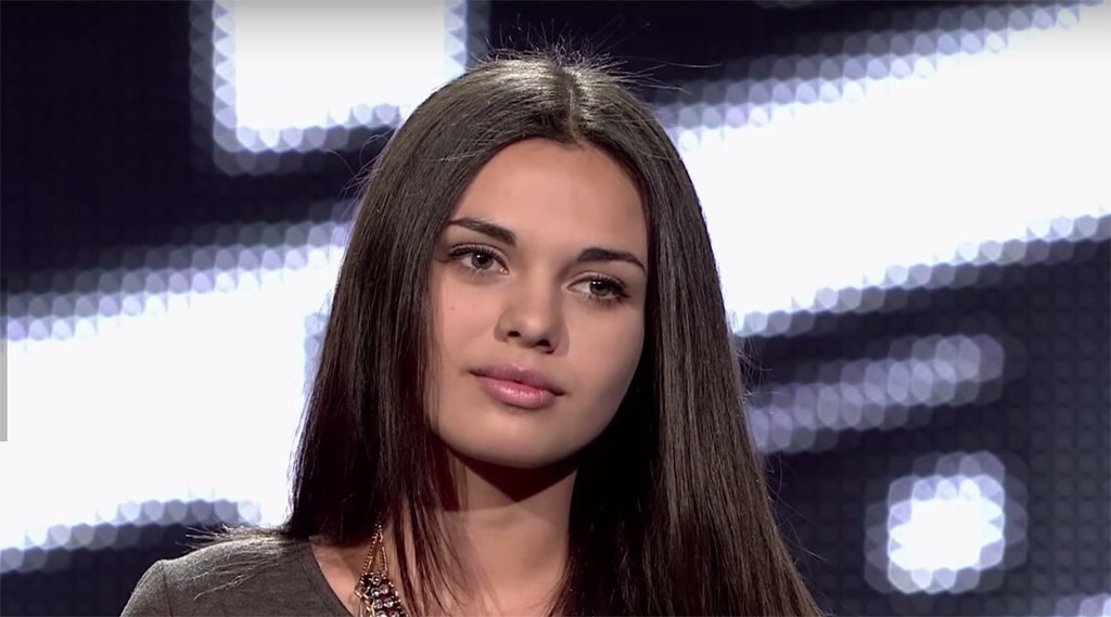Sara Girgis w VoP