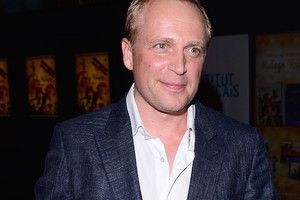 Piotr Adamczyk kręci film w Meksyku