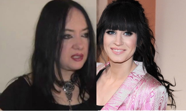 Anja Orthodox o Sylwii Grzeszczak