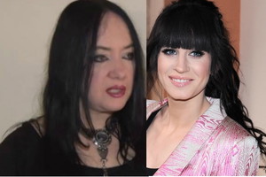 Anja Orthodox o Sylwii Grzeszczak