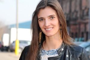 Kamila Szczawińska nie może przytyć
