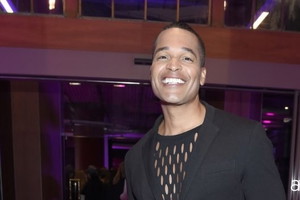 Jimmie Wilson chce podbić Polskę! Czarnoskóry wokalista nagrał singel!