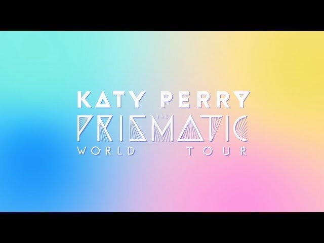 Katy Perry w Krakowie. Katy Perry w Polsce - bilety, ceny, pakiety, gdzie i kiedy