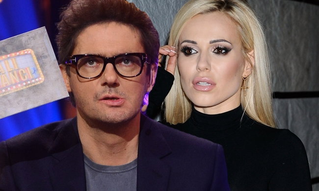 Wojewódzki zaingerował w spraiwe bojkotu Dody przez TVP
