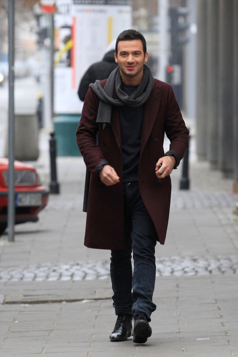 Stefano Terrazzino