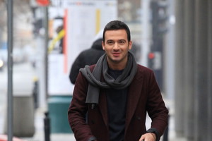 Stefano Terrazzino