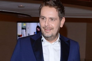 Wojciech Modest Amaro o własnym programie