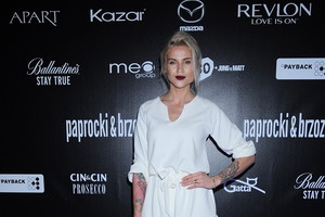 Karolina Gilon