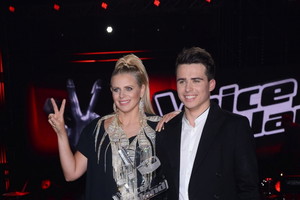 Marysia Sadowska, Krzysztof Iwaneczko