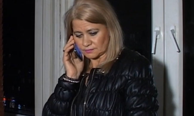 Izabela Kisio Skorupa dzwoni do córki