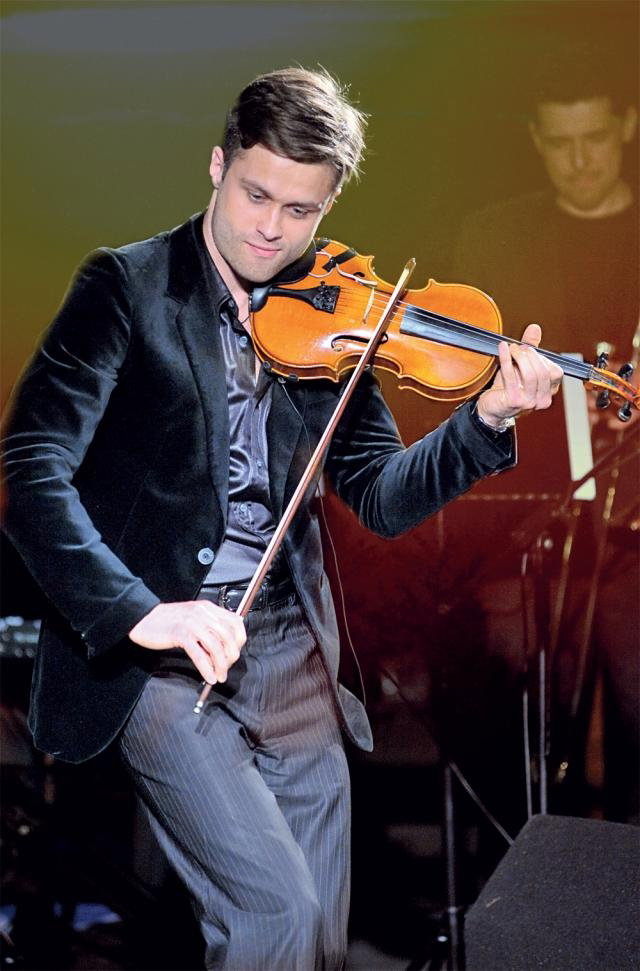 Maciej Zakościelny