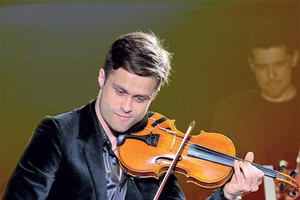 Maciej Zakościelny